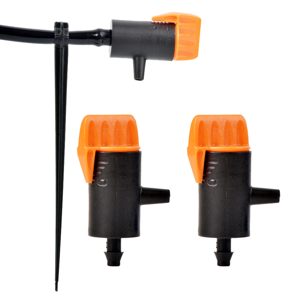 10-50Pcs 0~60L/ Adjustable Dri – обзор и цена Smart Garden