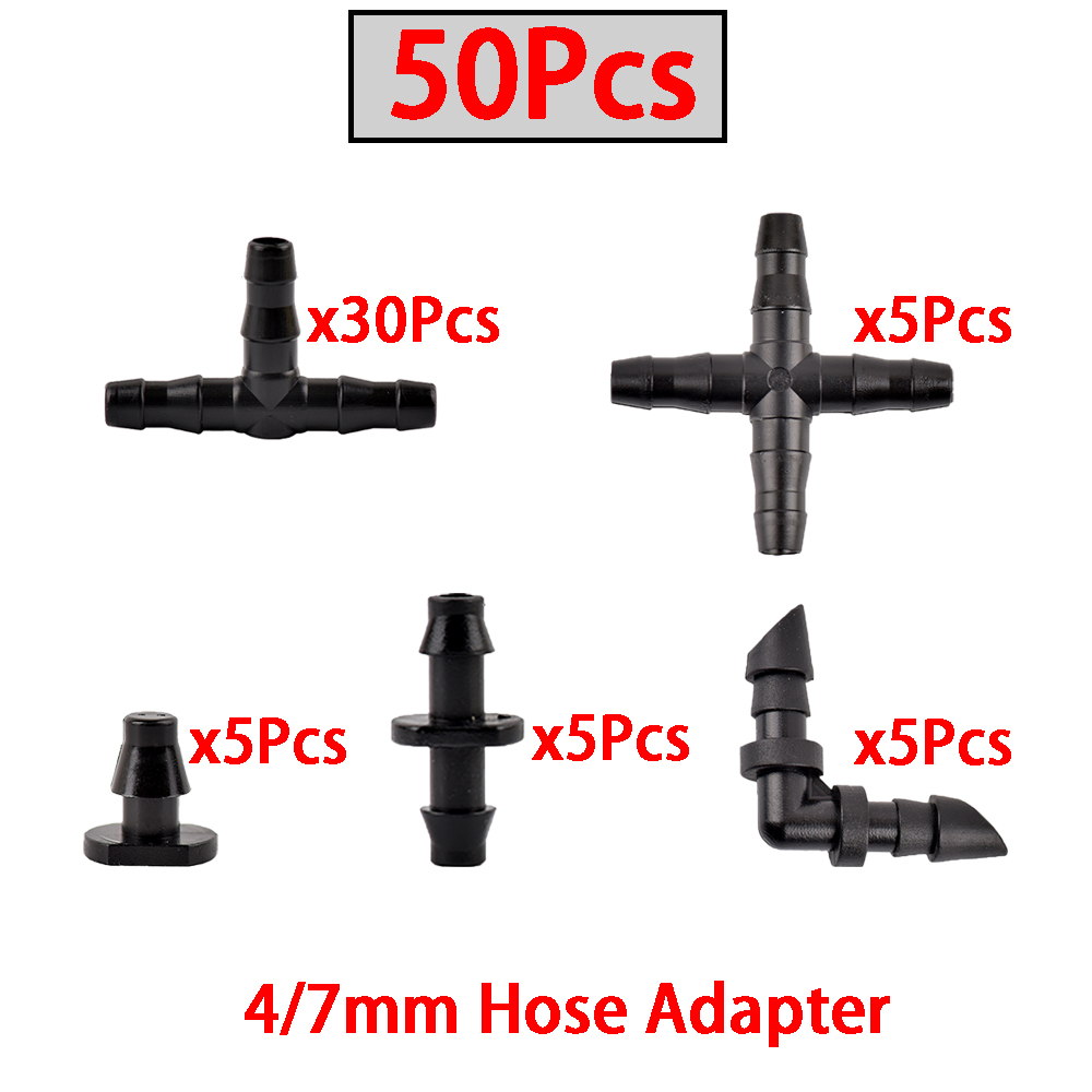 10-50Pcs 0~60L/ Adjustable Dri – обзор и цена Smart Garden