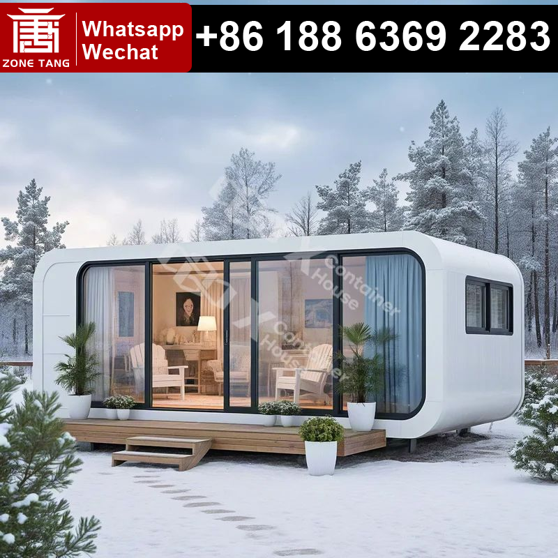 Smart Contemporary Relaxation  – обзор и цена Smart Garden Apple