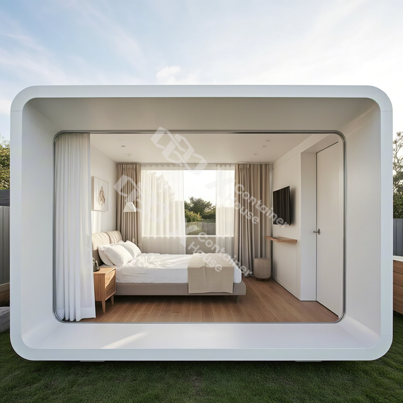 Smart Contemporary Relaxation  – обзор и цена Smart Garden Apple